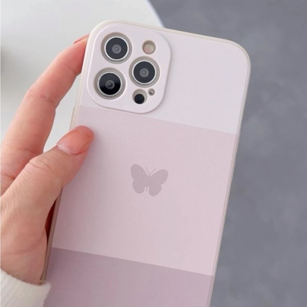 ⚠️Clearance💞iPhone 12 Pro/Pro Max Cute Pink iPhone Case - Picture 3 of 4
